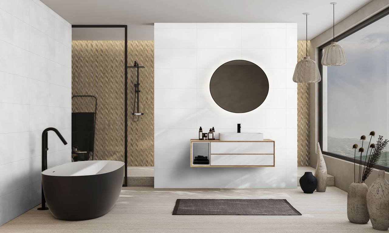 WHITE/WOOD
